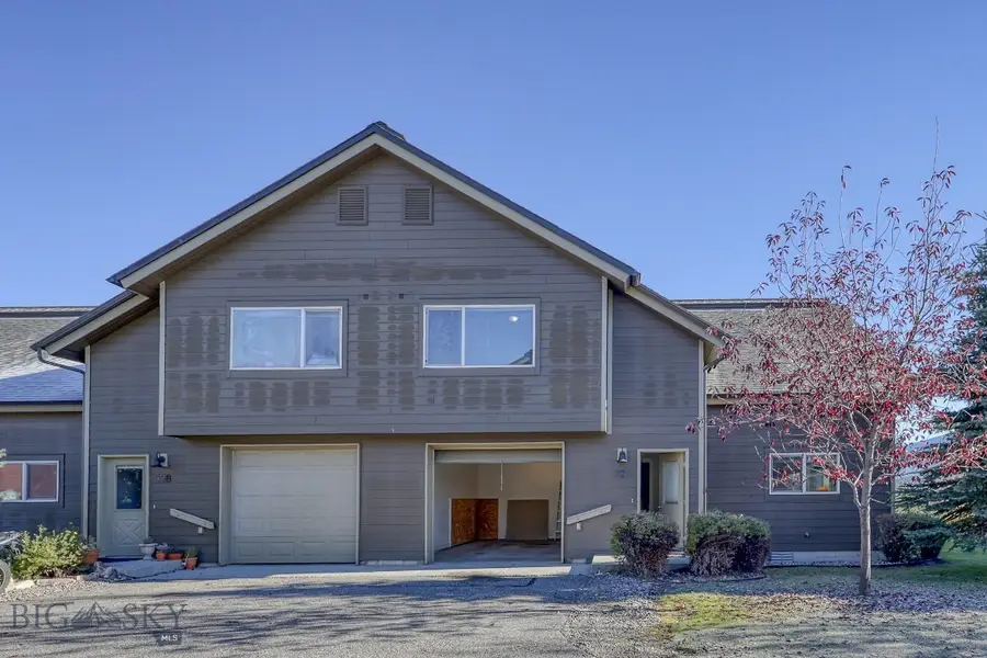 320 Candlelight Meadow Drive, Big Sky, MT 59716 - #2