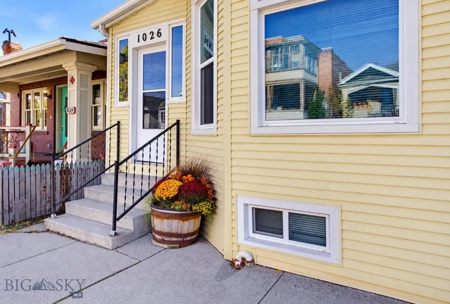 1026 W Granite, Butte, MT 59701 - #3