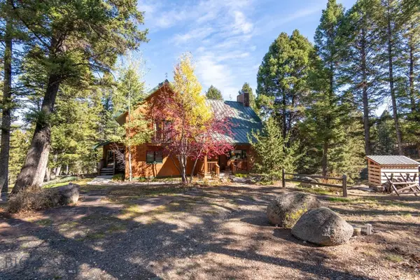 2220 Janney Road, Butte, MT 59701