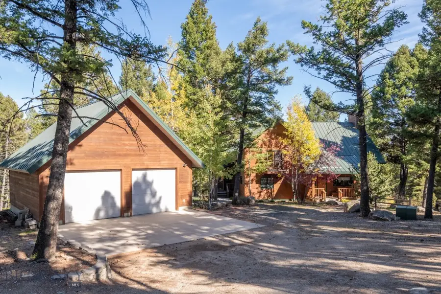 2220 Janney Road, Butte, MT 59701 - #2