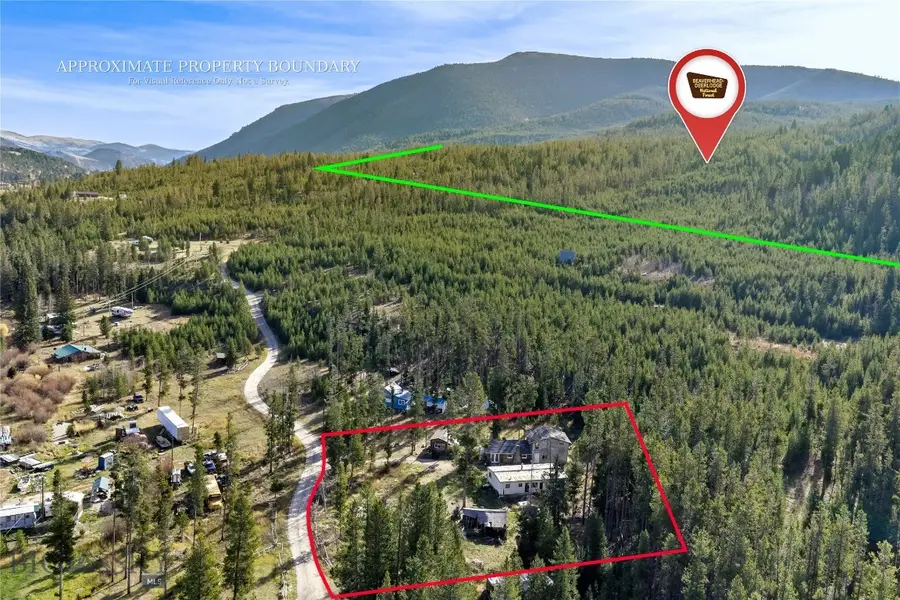 100 Herring Flats Road, Anaconda, MT 59711 - #3