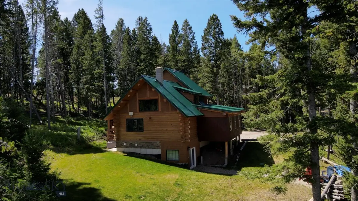 617 Fire Lane, Anaconda, MT 59711 - #1
