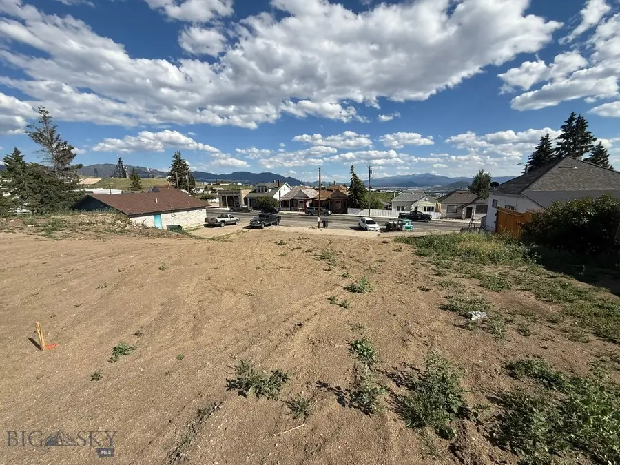tbd Daly Street, Butte, MT 59701 - #2