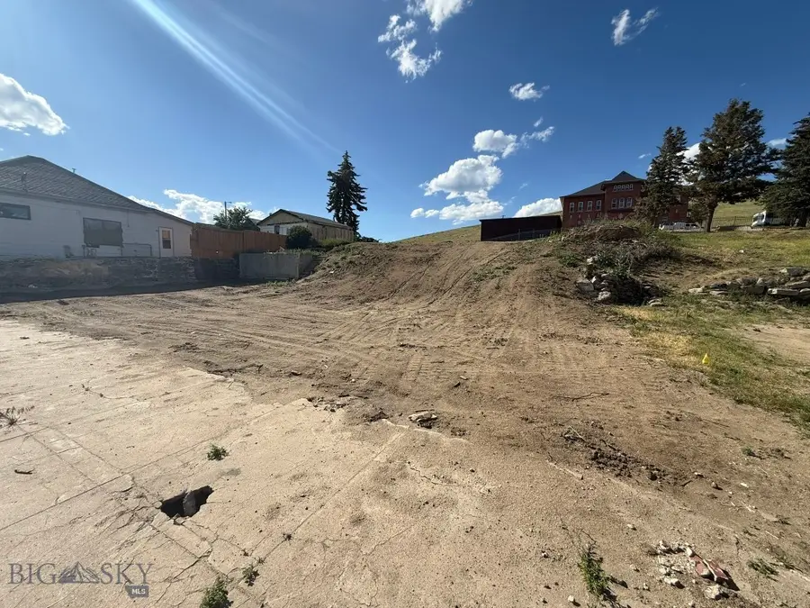 tbd Daly Street, Butte, MT 59701 - #3