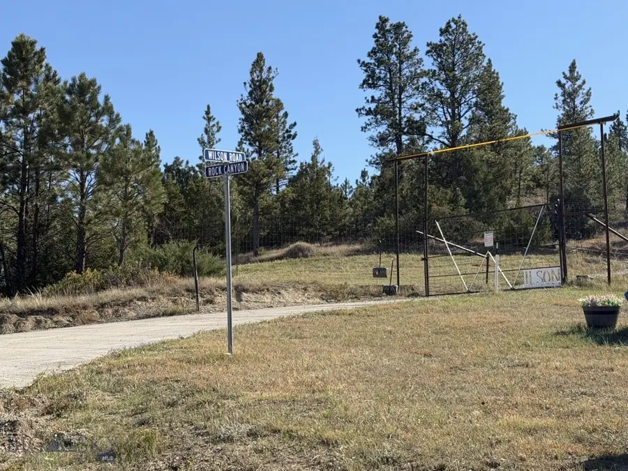 252 Rock Canyon, Hysham, MT 59038 - #2