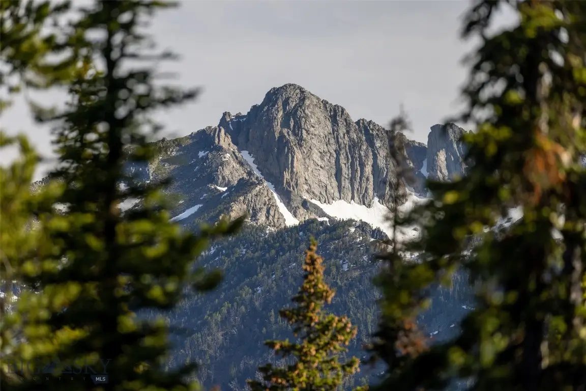 TBD White Butte Road, Big Sky, MT 59716 - #1