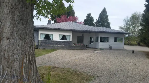 4 Stewart Street, Anaconda, MT 59711