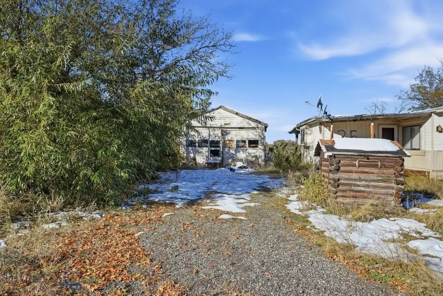 25 Central Avenue, Bozeman, MT 59715 - #3
