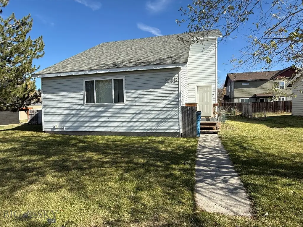 914 Jeanette Place #B, Belgrade, MT 59714 - #1