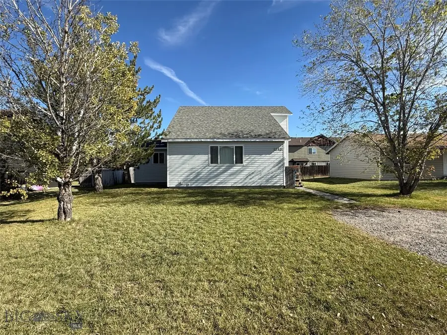 914 Jeanette Place #B, Belgrade, MT 59714 - #2