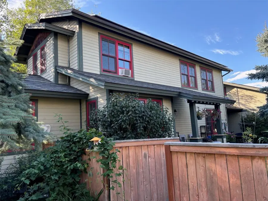 4605 W Babcock Street, Bozeman, MT 59718 - #2