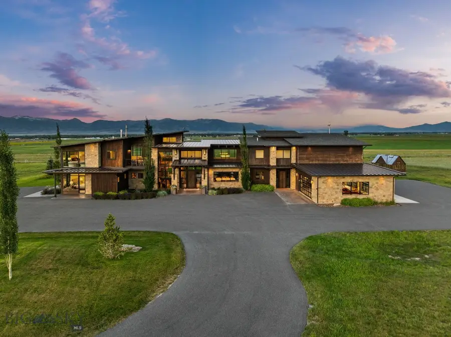 280 Heino Place, Manhattan, MT 59741 - #3