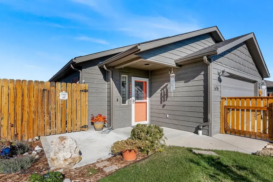 616 W Adams Street, Three Forks, MT 59752 - #2