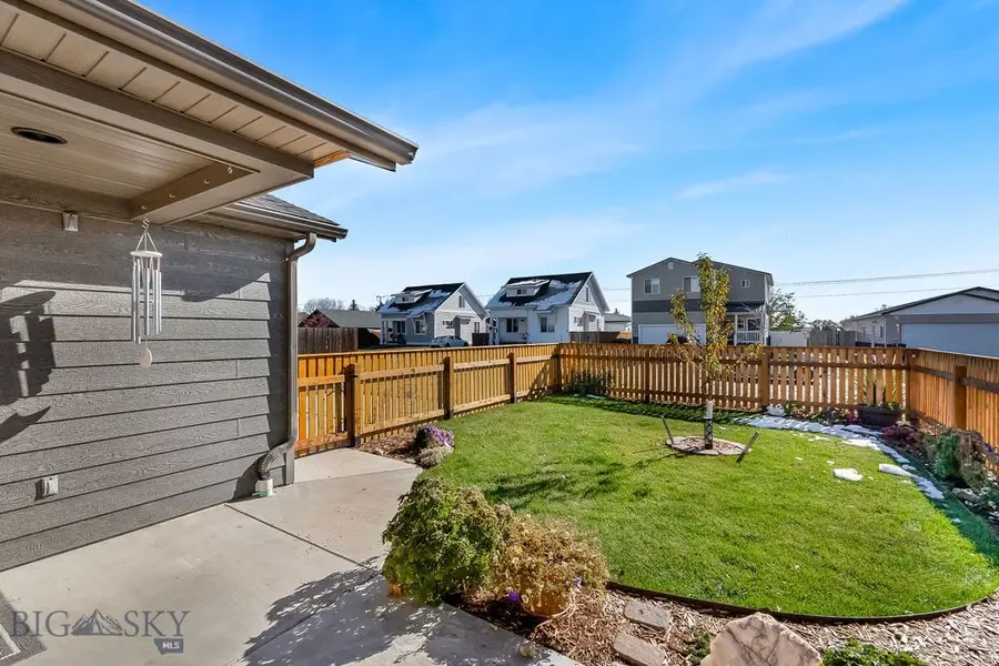 616 W Adams Street, Three Forks, MT 59752 - #3