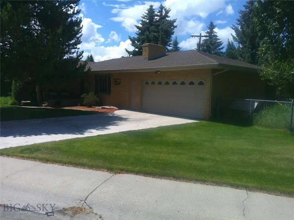 2245 Skyway Avenue, Butte, MT 59701 - #1