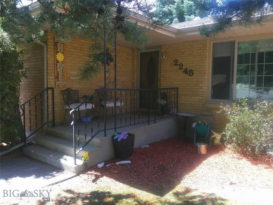 2245 Skyway Avenue, Butte, MT 59701 - #2