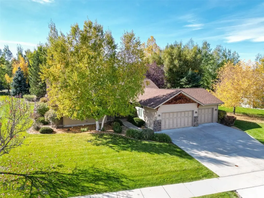 108 Rocking Bear Circle, Bozeman, MT 59715 - #1