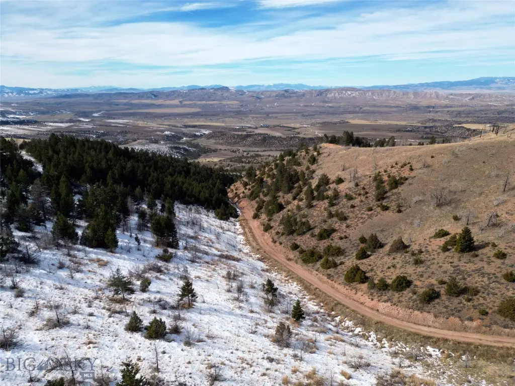Lot 280 Ponderosa Pines, Three Forks, MT 59752 - #1