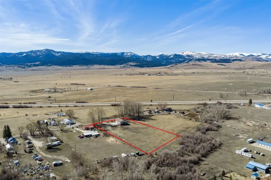 219 Ayers Street, Anaconda, MT 59711 - #3