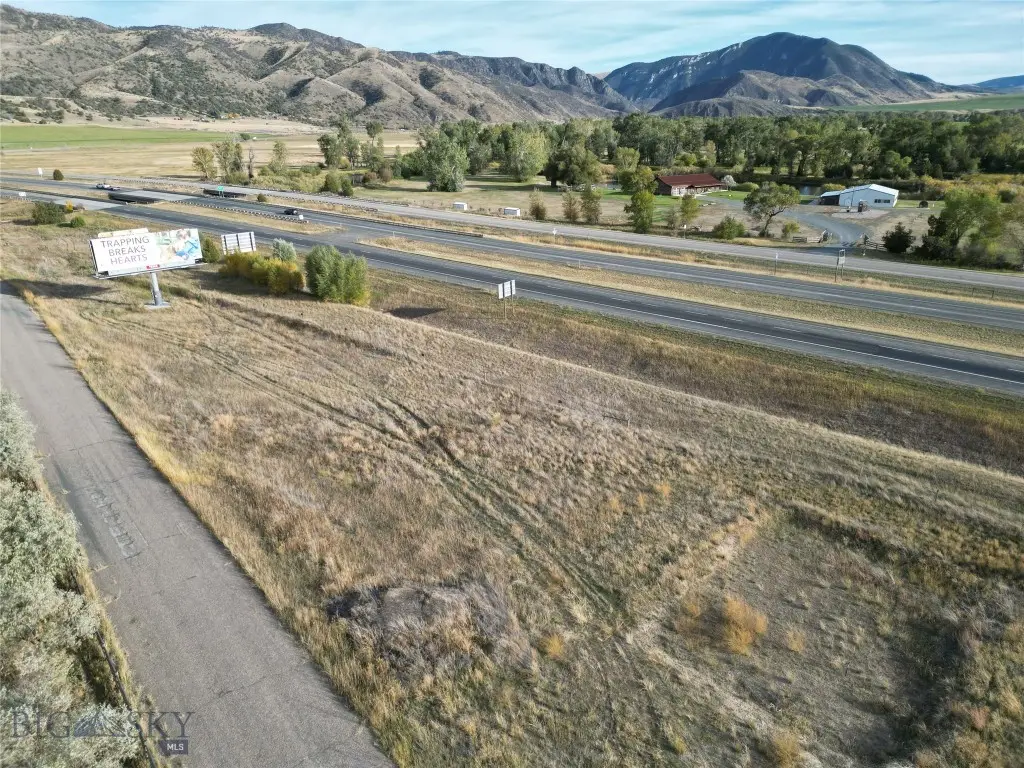 42 Irvine, Cardwell, MT 59721 - #1