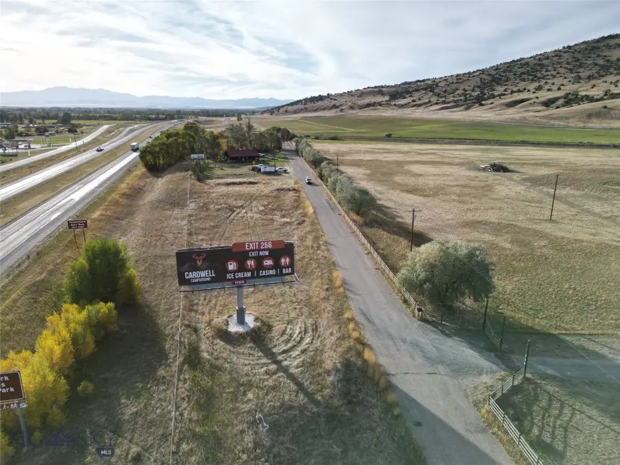 42 Irvine, Cardwell, MT 59721 - #3