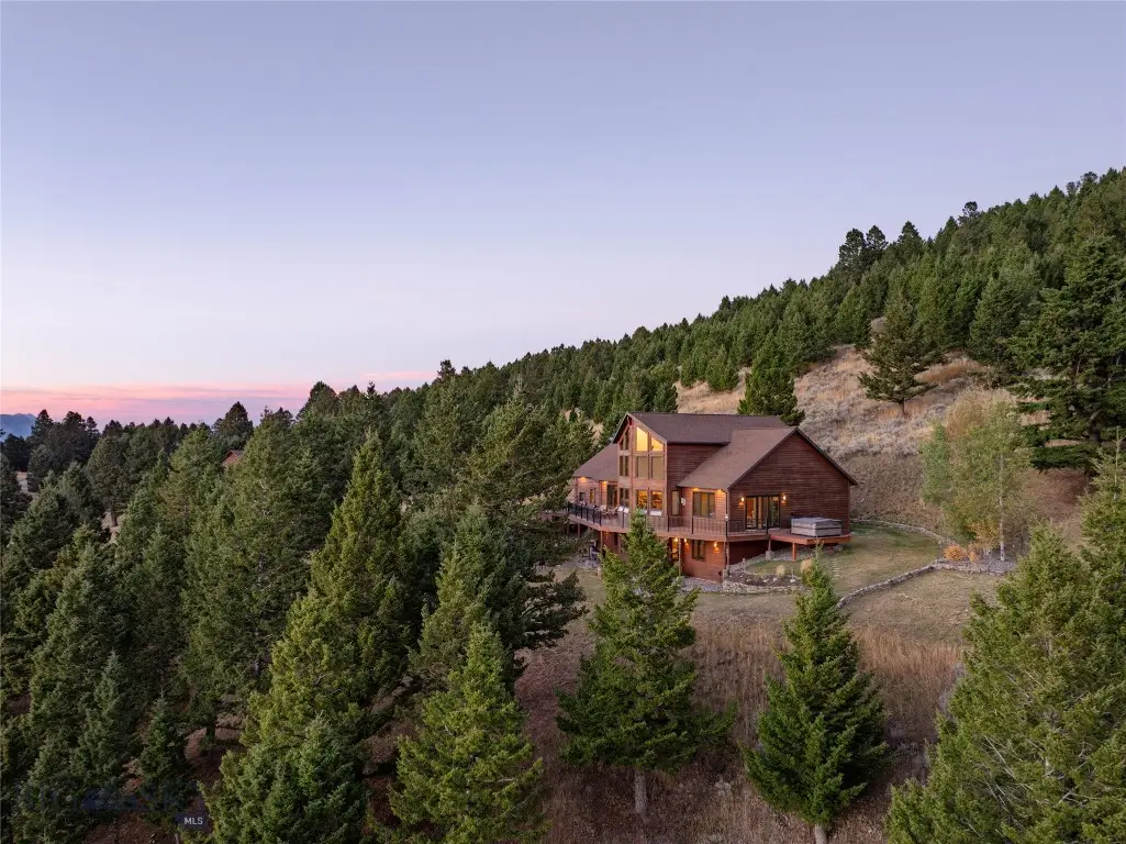 176 Game Trail, Bozeman, MT 59715 - #1