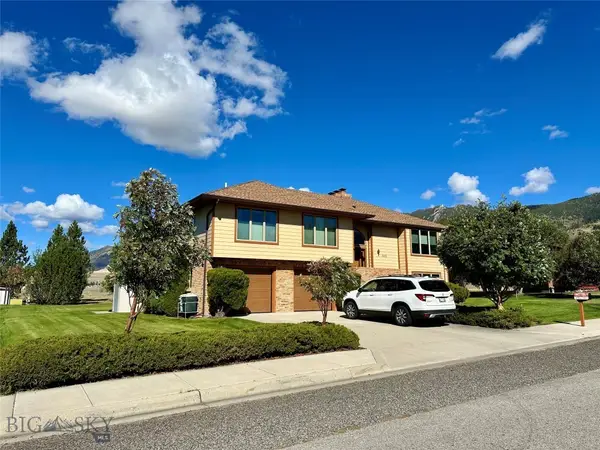 3415 Wharton Street, Butte, MT 59701
