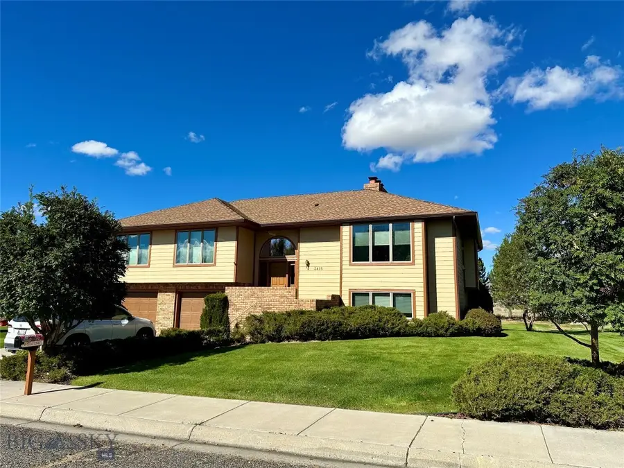3415 Wharton Street, Butte, MT 59701 - #2