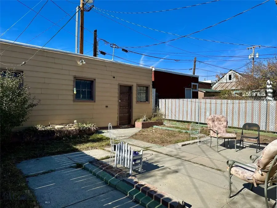 841 Placer Street, Butte, MT 59701 - #2