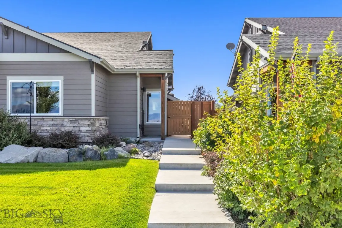 5079 Dragon Fly, Bozeman, MT 59718 - #1