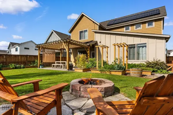 38 Ramshorn Peak Lane, Bozeman, MT 59718