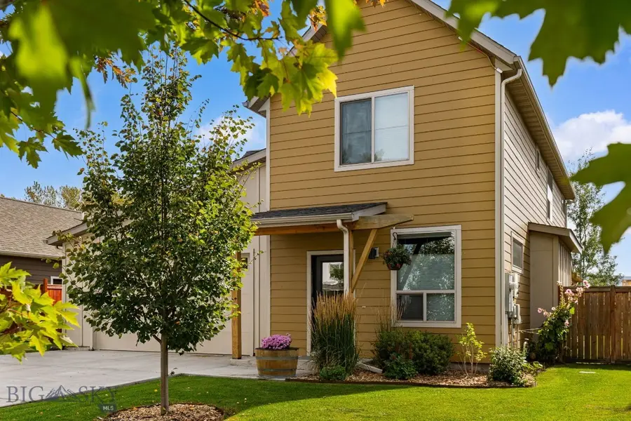38 Ramshorn Peak Lane, Bozeman, MT 59718 - #3