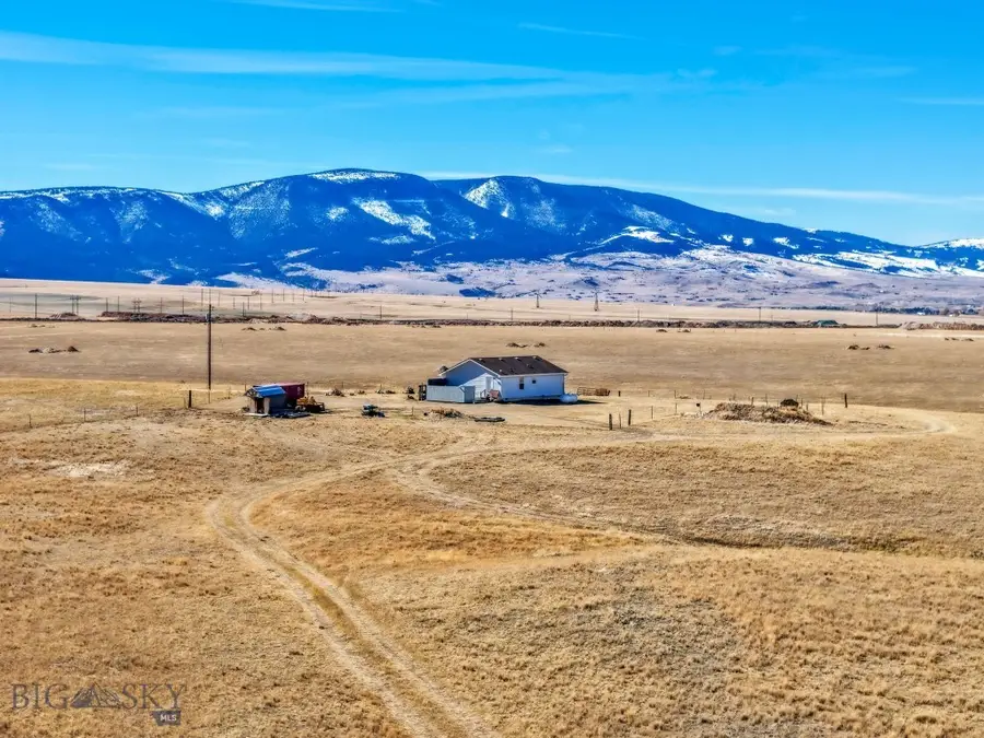 95 Chicken Creek, Livingston, MT 59047 - #2
