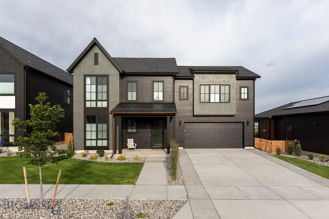2821 S 30th Avenue, Bozeman, MT 59718 - #1