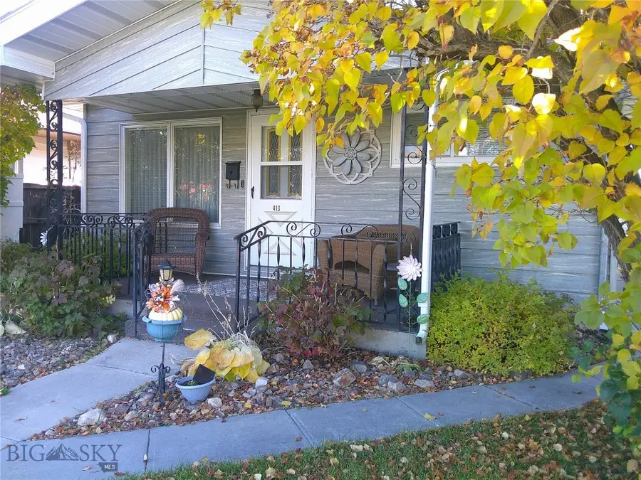 413 Spruce Street, Anaconda, MT 59711 - #2