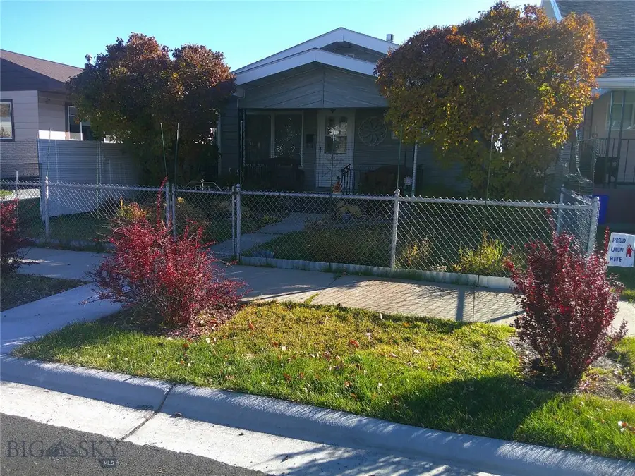 413 Spruce Street, Anaconda, MT 59711 - #3