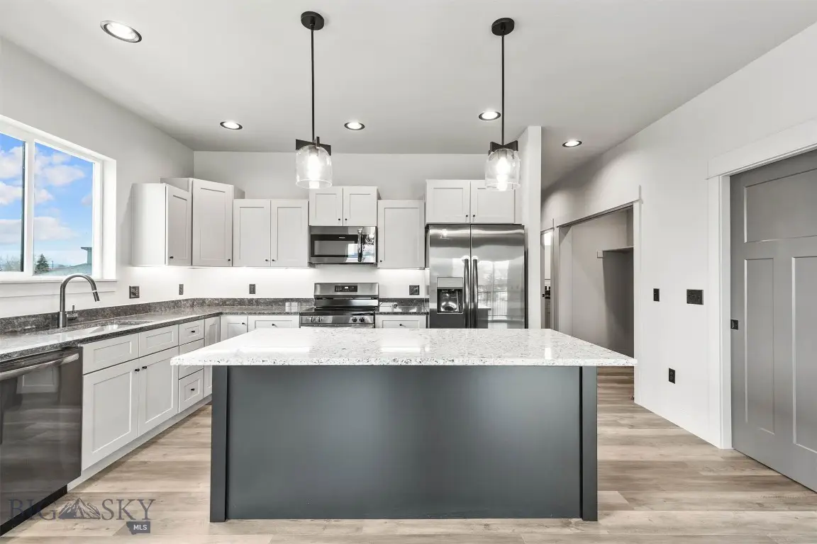 204 Fletching Unit D, Belgrade, MT 59714 - #1