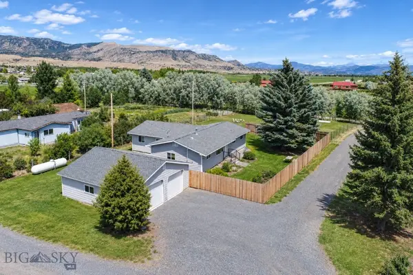 95 Mt Highway 2 E, Whitehall, MT 59759