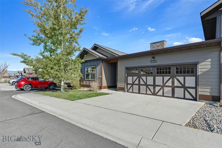 856 Sanders Avenue #F, Bozeman, MT 59718 - #2