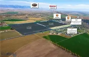TBD S Crispin L1 B12, Manhattan, MT 59741
