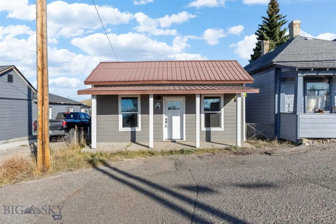 57 W Center, Butte, MT 59701 - #1