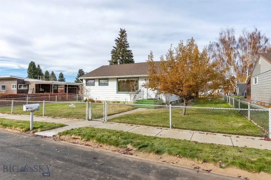 3315 Burlington, Butte, MT 59701 - #2