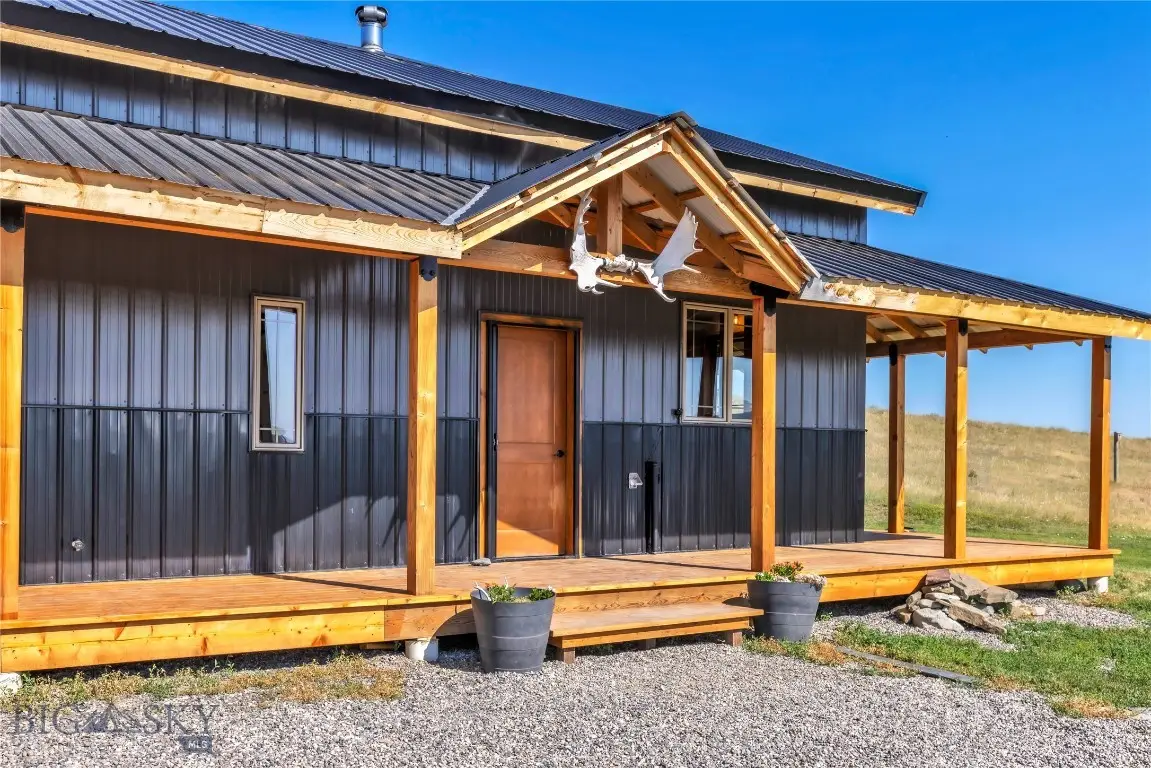 68 W Grannis Road, Livingston, MT 59047 - #1