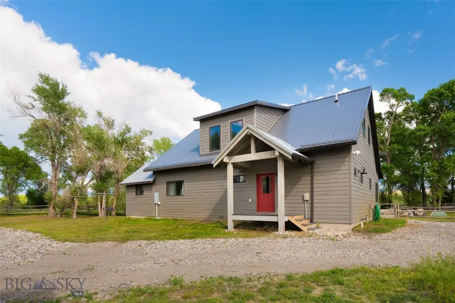 12 Stone Road, Silver Star, MT 59751 - #3