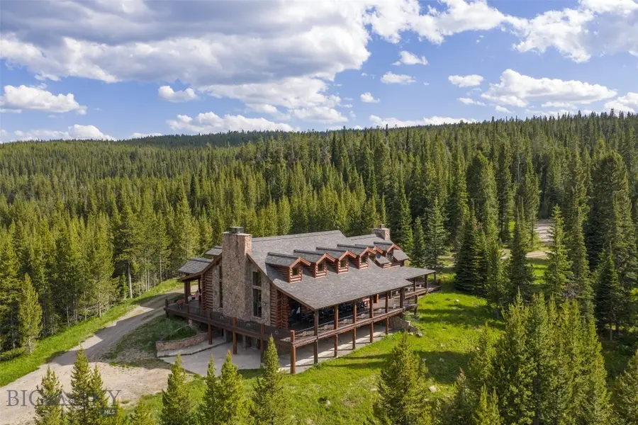 170 Hyalite Drive, Big Sky, MT 59716 - #3