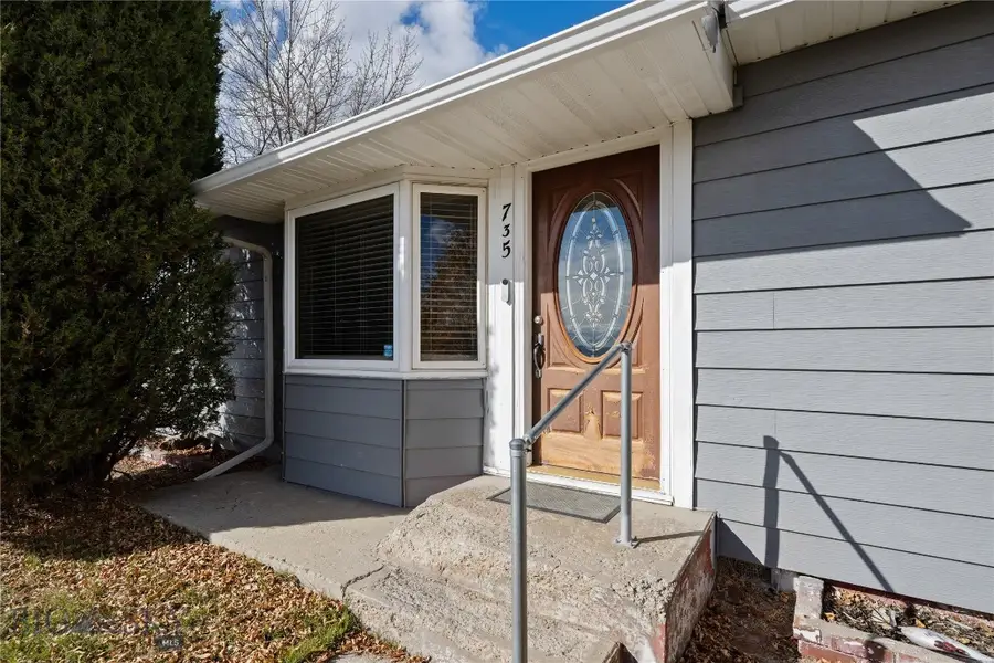 735 11th, Butte, MT 59701 - #3