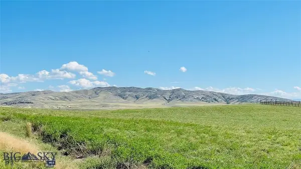 Lot 81 Wild Rye Place, Three Forks, MT 59752