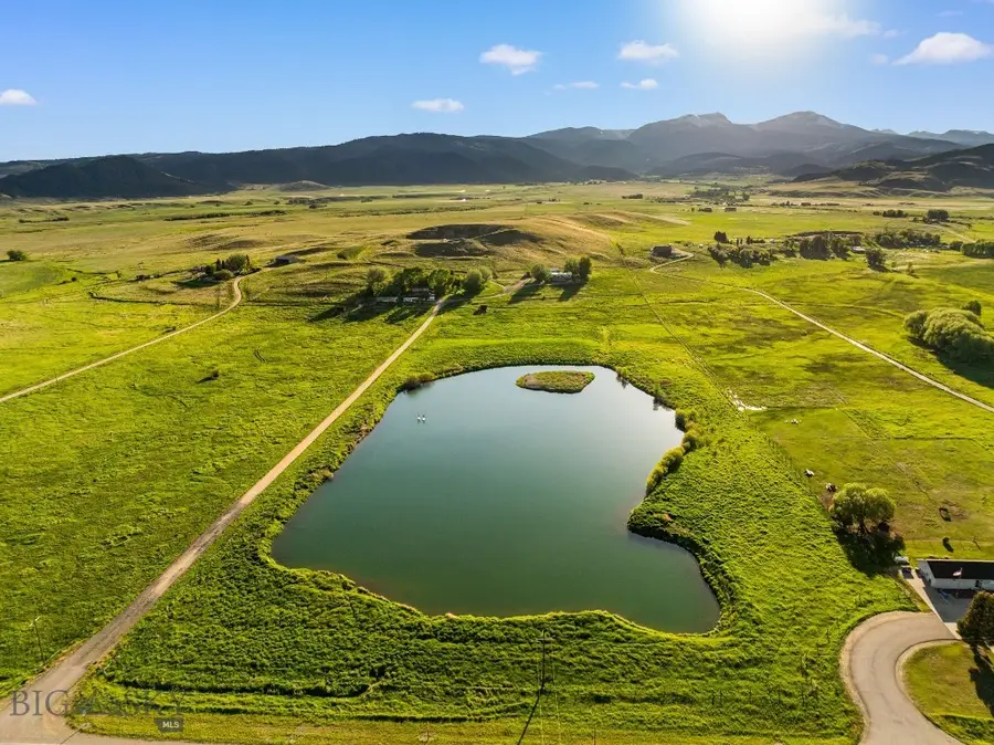 5545 Hwy 287 Highway, McAllister, MT 59740 - #2