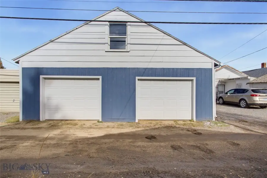 2122 Ottawa Street, Butte, MT 59701 - #3
