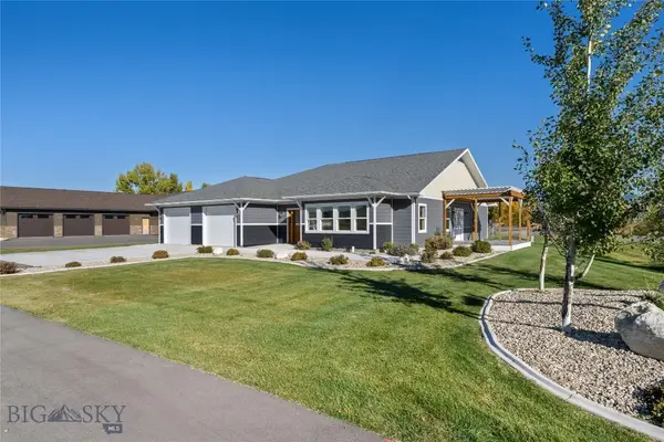 622 Sagebrush Lane, Deer Lodge, MT 59722
